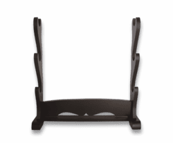 Samurai sværdholder – 3 katanaer