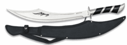 Fantasy scimitar
