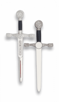 Magnet “Excalibur sværd”