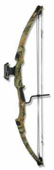 Compound bue 55 lbs – camo