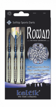 Softtip dartpile