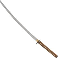 John lee tsuru katana