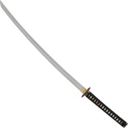John lee dragon tokuni katana