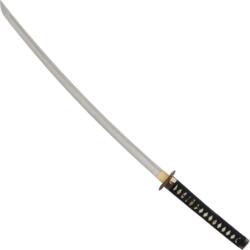 John lee musashi kazara katana