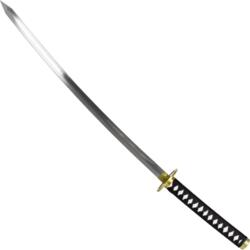 John lee chainsaw man katana