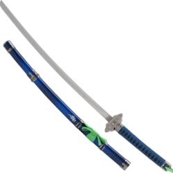 Blue exorcist kurikara katana