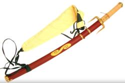 Typhoon sword – samurai champloo