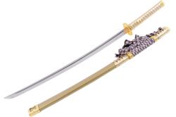 Katana tachi bushido hikari – skarp