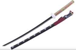 Katana Kikoku – Trafalgar Law