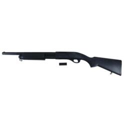 Remington 870 replika