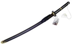 Katana “Kurokin”
