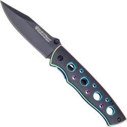 Smith & Wesson Extreme Ops Rainbow