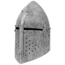 Sugar Loaf Bucket Helm