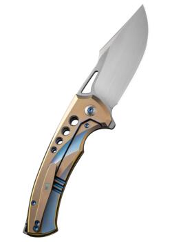 WE Knife Swiftfin