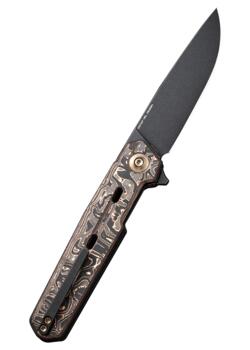 WE Knife Navo Copper