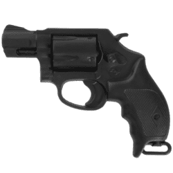 M360J Sakura revolver
