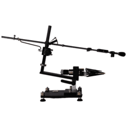 Kazak Pro Black
