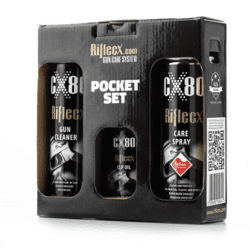 RifleCX CX80
