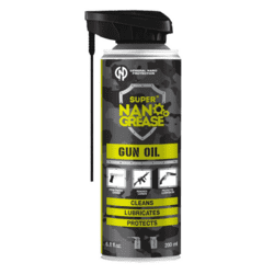 General Nano Protection våbenoliespray