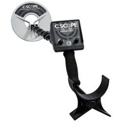 C.SCOPE CS770XD metaldetektor