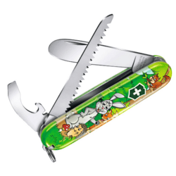 Victorinox My First Rabbit
