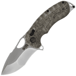 SOG Kiku XR foldekniv