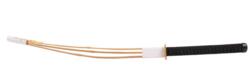 Shinai bambus katana