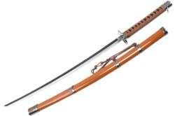 Mortal Blade / Fushigiri Katana