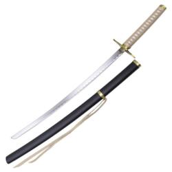 Katana Zanpakuto