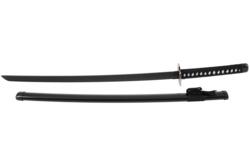 Katana replica – bambus