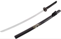 Katana Iaïto – samurai (uskærpet)