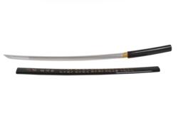 Katana Shirasaya Bushido