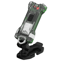 Armytek Zippy WR lommelygte (hvid/rød)