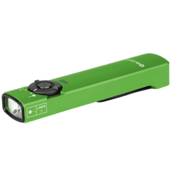 Olight Arkfeld – lommelygte med laser