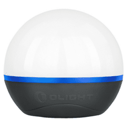 Olight Obulb Pro S – 360° lampe