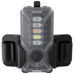 Signal lampe – kompakt LED
