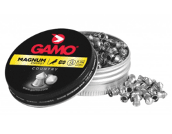 Gamo luftgevær hagl 4,5 mm – spidshagl