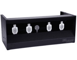 SIG SAUER Quad Magnetisk Kuglefælde