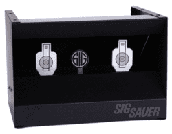 SIG SAUER Dobbelt Magnetisk Kuglefælde