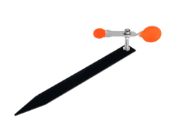 Blackfire Spike Spinner