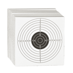 ASG Sportsskydemål 14 x 14 cm