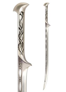 Thranduils Sværd – Officiel Hobbit Replica
