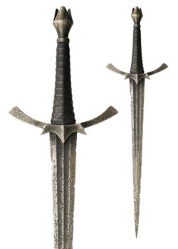 The Hobbit – Morgul Blade