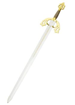 Tizona Cid Sword Gold – Marto