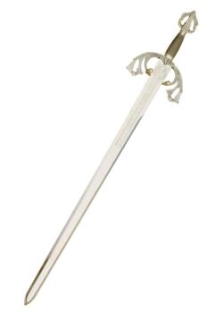 Tizona Cid Sword Silver – Marto