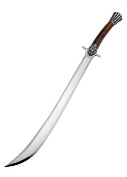 Conan Sword Valeria Silver – Marto