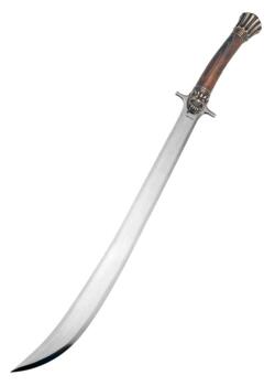 Conan Sword Valeria Bronze
