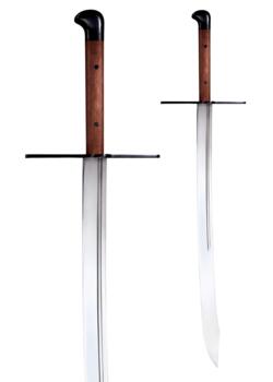 Cold Steel Grosses Messer