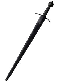 Cold Steel Man at Arms Arming