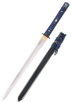Kage No Senshi Tsurugi Ken